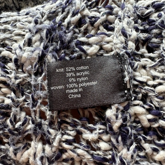 Lane Bryant Knit Top Sweater Plus Size - Picture 7 of 7